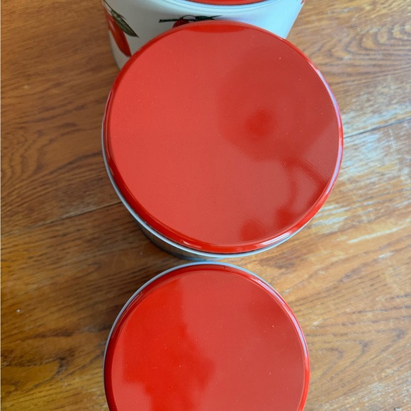 MCM DECOWARE Canister Set - Picture 7 of 7